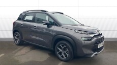 Citroen C3 Aircross 1.2 PureTech 110 Shine 5dr Petrol Hatchback